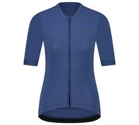 Shimano - Women's Futuro Short Sleeves Jersey - Maglietta da ciclismo XXL blu