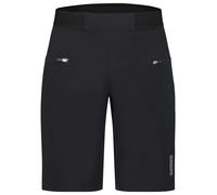 Shimano - Women's Inizio Trail Shorts - Pantaloni da ciclismo 24 nero
