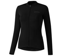 Costume da bagno termico da donna Shimano Kaede Noir S
