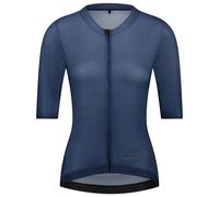 Shimano - Women's Piuma Short Sleeves Jersey - Maglietta da ciclismo M blu