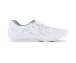 Shimano - Women's RC302 - Scarpe da ciclismo EU 37 grigio/bianco