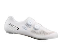 Shimano - Women's RC703 - Scarpe da ciclismo EU 41 grigio/bianco