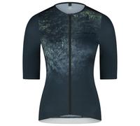 Shimano - Women's S-Phyre Leggera Short Sleeve Jersey - Maglietta da ciclismo S blu