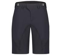 Shimano - Women's Vetta Shorts W/O Liner - Pantaloni da ciclismo 34 grigio