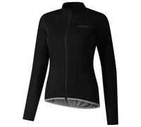 Shimano - Women's Windflex Jacket - Giacca ciclismo L nero
