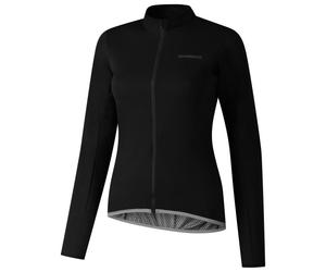 Shimano - Women's Windflex Jacket - Giacca ciclismo L nero