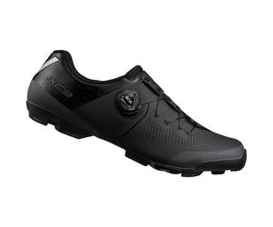 Shimano - Women's XC302 - Scarpe da ciclismo EU 43 nero