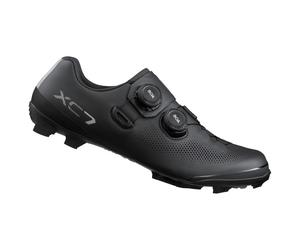 Shimano - Women's XC703 - Scarpe da ciclismo EU 40 nero/grigio