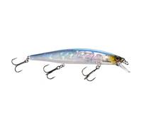 Shimano world minnow flash boost 115 SP Blue 11.5cm