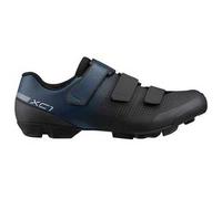 Shimano Xc102W - Scarpe da Ciclismo per Donna, Colore Nero, Taglia 40