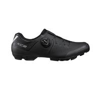 Shimano XC302 Donne nero EUR 37