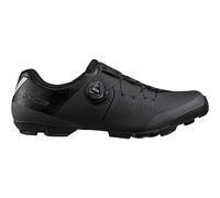 Shimano - XC302 - Scarpe da ciclismo EU 47 - Regular nero