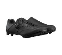 Shimano - Women's XC503 - Scarpe da ciclismo EU 38 nero/grigio