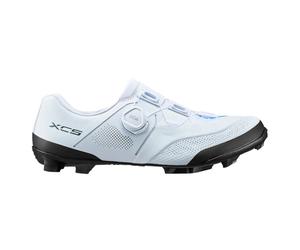 Shimano - XC503 - Scarpe da ciclismo EU 44 - Wide grigio