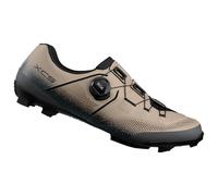 Shimano - XC503 - Scarpe da ciclismo EU 46 - Regular nero