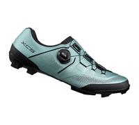 Shimano Xc503 Mtb Shoes Blu EU 46 Uomo Ice Blue