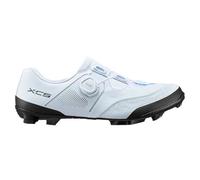 Shimano - XC503 - Scarpe da ciclismo EU 47 - Regular grigio