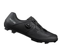 Shimano - XC503 - Scarpe da ciclismo EU 47 nero/grigio