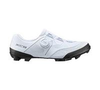 Shimano Xc503 Wide Mtb Shoes Bianco EU 42 Uomo