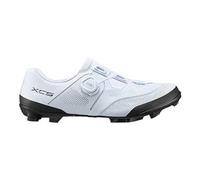Shimano - XC503 - Scarpe da ciclismo EU 45 - Regular grigio