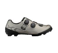 Shimano XC7- scarpe MTB - uomo 41 EU Grey man Boa Fit System