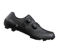 Shimano - XC703 - Scarpe da ciclismo EU 44 - Regular nero/grigio