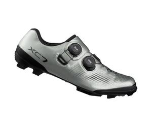 Shimano - XC703 - Scarpe da ciclismo EU 48 - Wide grigio