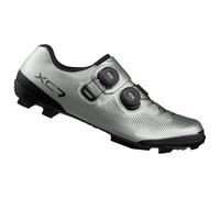 Shimano - XC703 - Scarpe da ciclismo EU 50 - Wide grigio