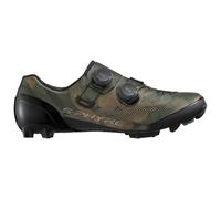 Scarpe Shimano S-phyre SH-XC903 Vert 44