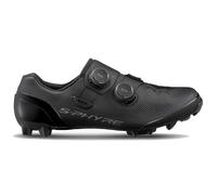 Scarpe Shimano XC9 S-PHYRE MTB nero intenso - 41