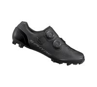 Scarpe Shimano XC9 S-PHYRE MTB nero intenso - 42