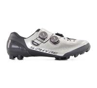 Shimano - XC903 - Scarpe da ciclismo EU 42 - Regular grigio/nero