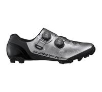 Shimano - XC903 - Scarpe da ciclismo EU 45 - Regular grigio/nero