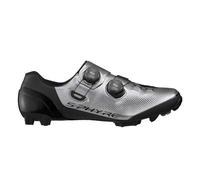 Shimano - XC903 - Scarpe da ciclismo EU 43 - Regular grigio/nero