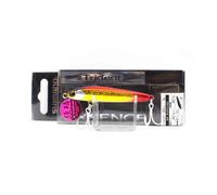 Shimano XL-260M Exsence Trident 60S Affondamento Esca 016 514264