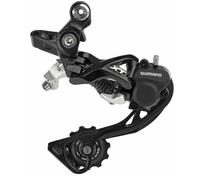 Shimano XT 10 Velocità RD-M786 Ombra GS Lungo Cage Deragliatore Posteriore Nero
