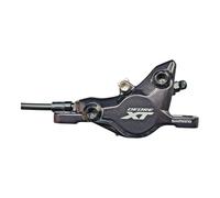 Pinza Del/Tras Hidráulica-BR-M8100 Deore XT 2 Pistones