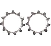 Shimano Xt Cs-M8000 Pignone Argento Taglia Unica (Confezione da 2)