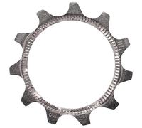 Shimano Xt Cs-M8000 Pignone Argento Taglia Unica-Taglia unica