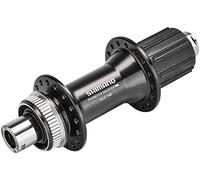 Shimano XT FH-M8010-B, Mozzo, Nero, 12 x 148 mm