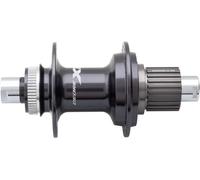 Shimano XT FH-M8110 Posteriore Hub - 12 x 142mm Center-Lock Micro Spline Nero