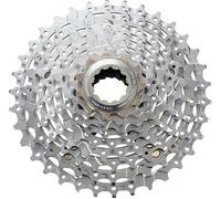 Shimano XT M770 9-Speed 11-34t Cassetta Pignoni