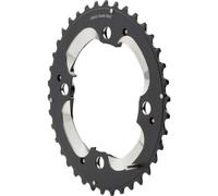 Shimano XT M785 38t 104mm 10-Speed AM-type Outer Chainring