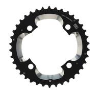 Doppia corona shimano xt fc m785 38 denti 10 velocita 38 26 denti