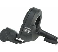 Shimano XT M8050 Di2 Sinistro Leve Del Cambio