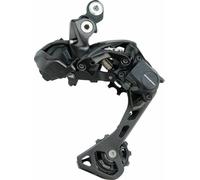 Shimano XT M8050-GS Di2 11 Velocità Ombra Plus Deragliatore Posteriore