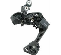 Shimano XT M8050-GS Di2 11 Velocità Shadow Plus C. Posteriore