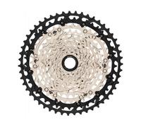 SHIMANO XT M8100 CASSETTA PIGNONI 12V 10/51