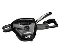 Shimano Deore CT SL-M8000 i-Spec II SX 2 Scomparto 3-fach Leva Del Cambio -
