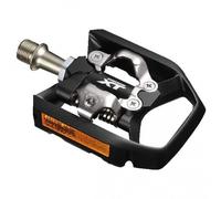 Shimano - XT PD-T8000 Pedals - Pedali a sgancio rapido nero